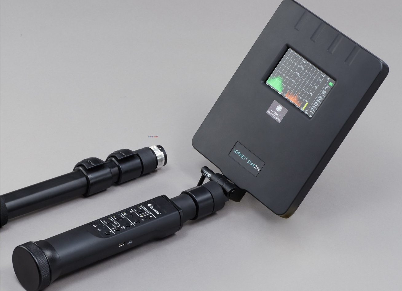 LORNET STAR 24S非线性节点探测器
